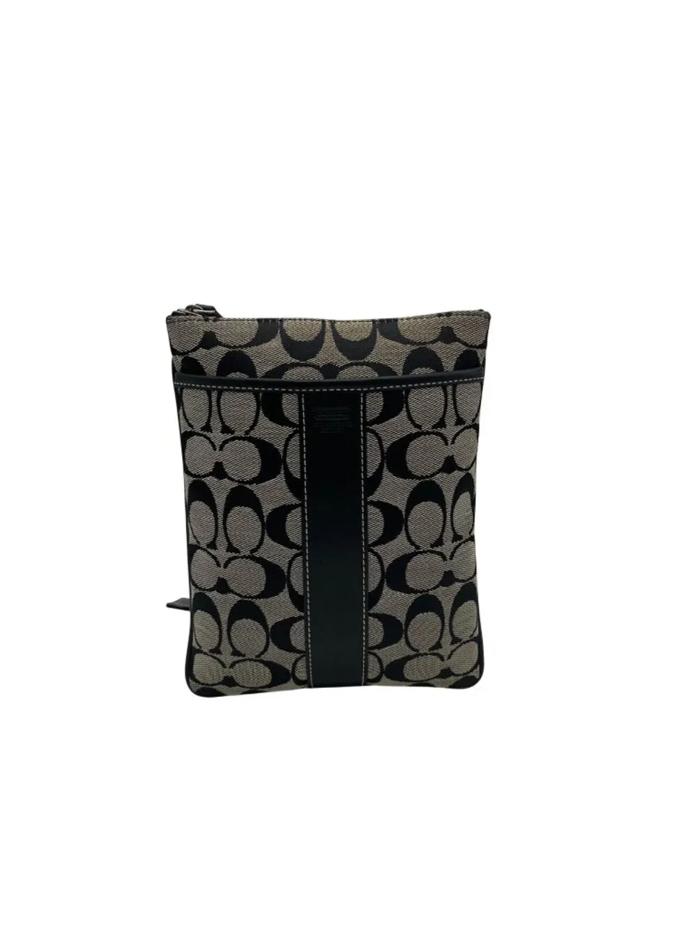 Coach Swingpack Crossbody Purse